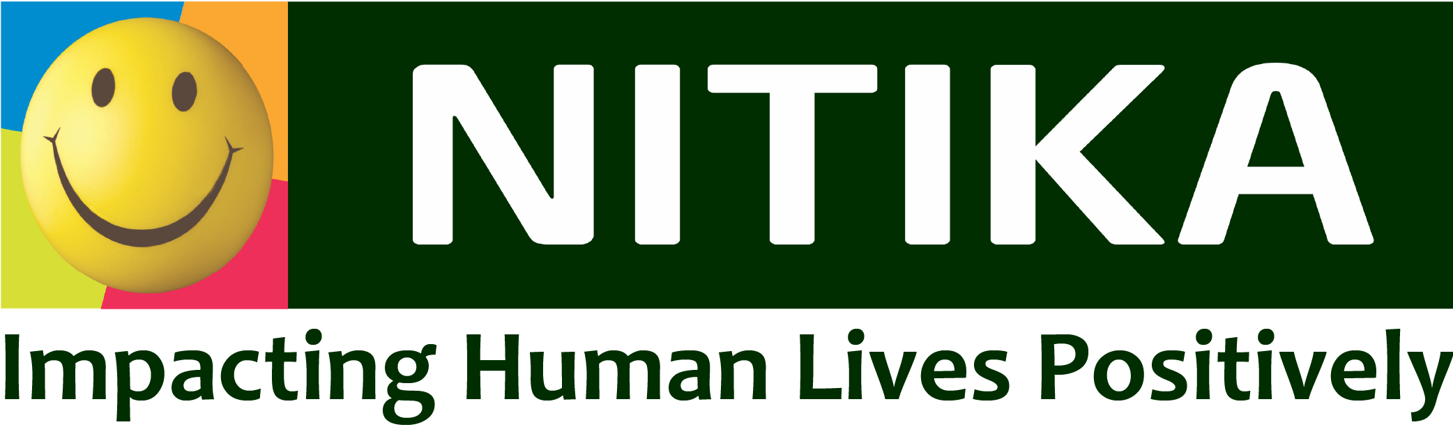 Nitika Pharma Logo